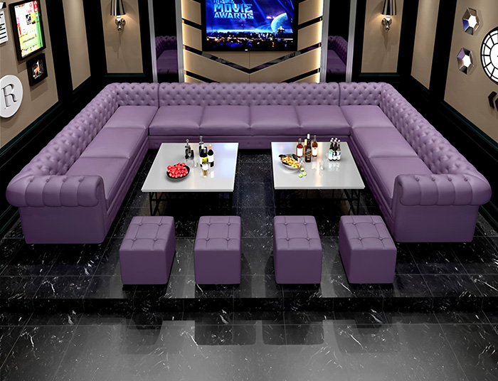 ktv沙發(fā)性價(jià)比：如何在成本與質(zhì)量之間找到平衡